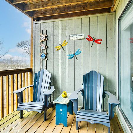 Inviting Branson West Condo With Pool Access المظهر الخارجي الصورة