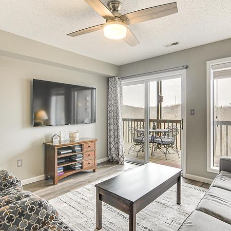 Inviting Branson West Condo With Pool Access المظهر الخارجي الصورة