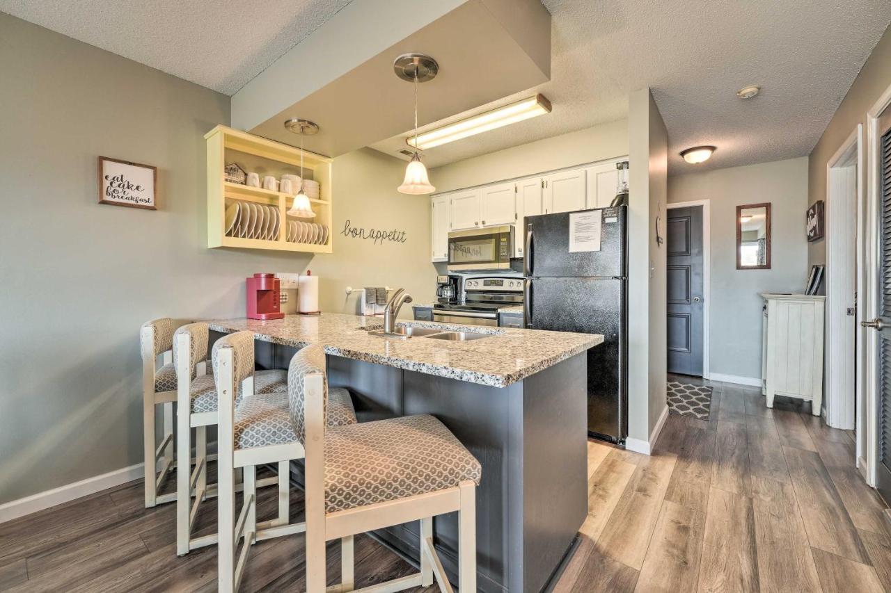 Inviting Branson West Condo With Pool Access المظهر الخارجي الصورة