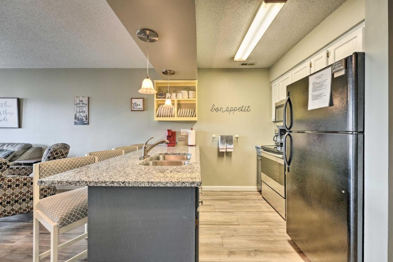 Inviting Branson West Condo With Pool Access المظهر الخارجي الصورة