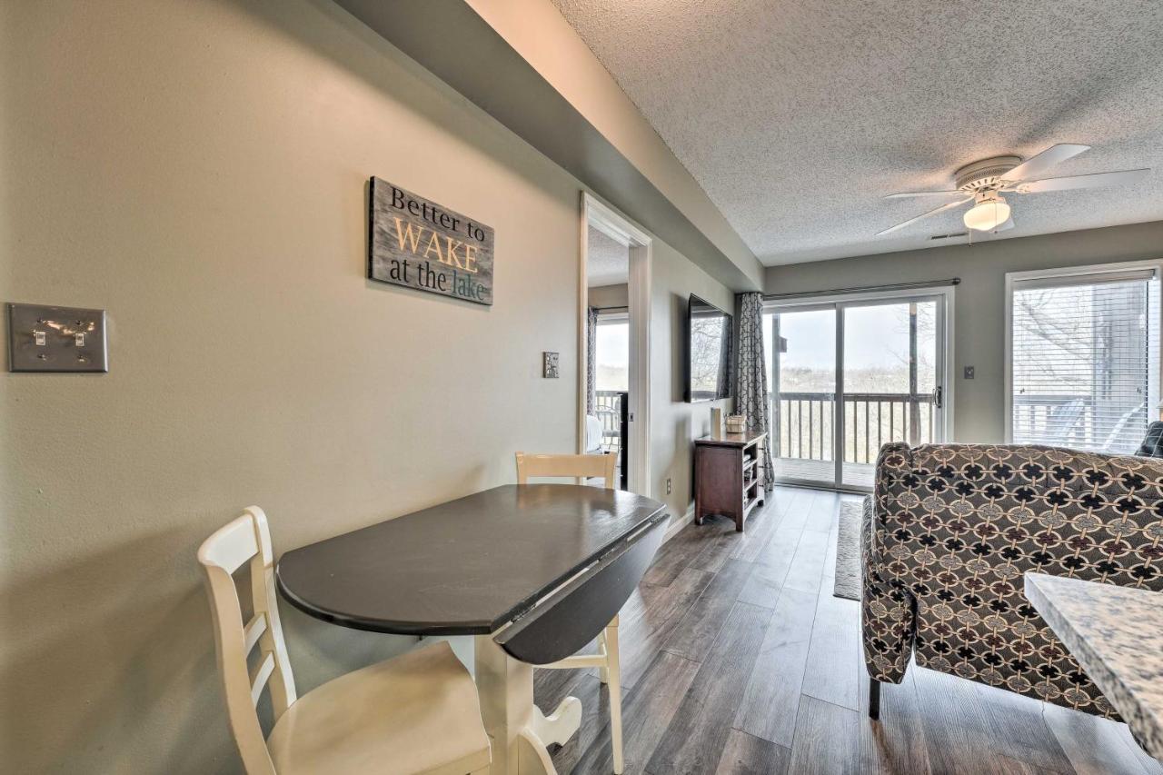 Inviting Branson West Condo With Pool Access المظهر الخارجي الصورة
