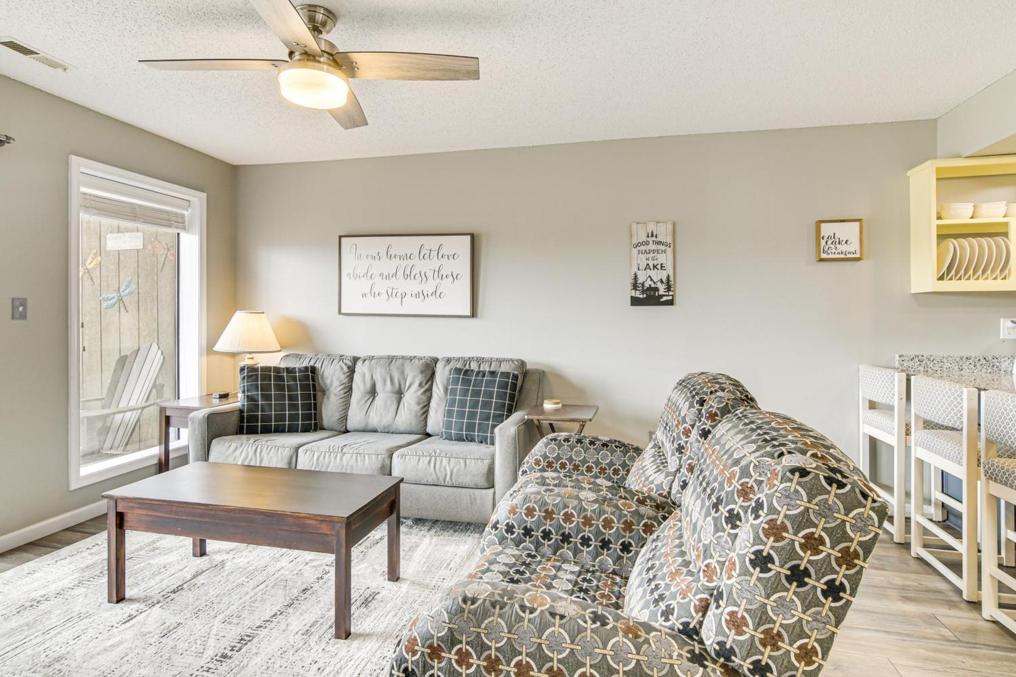 Inviting Branson West Condo With Pool Access المظهر الخارجي الصورة