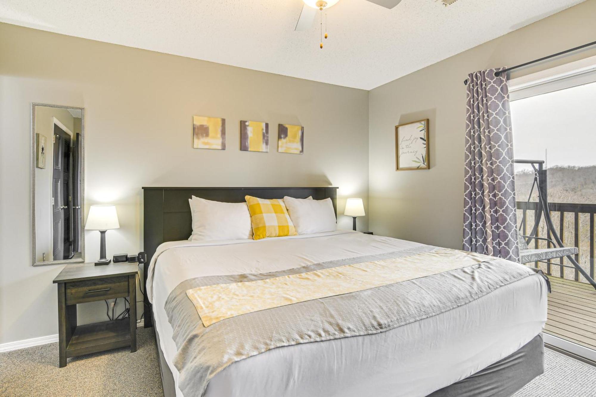Inviting Branson West Condo With Pool Access المظهر الخارجي الصورة