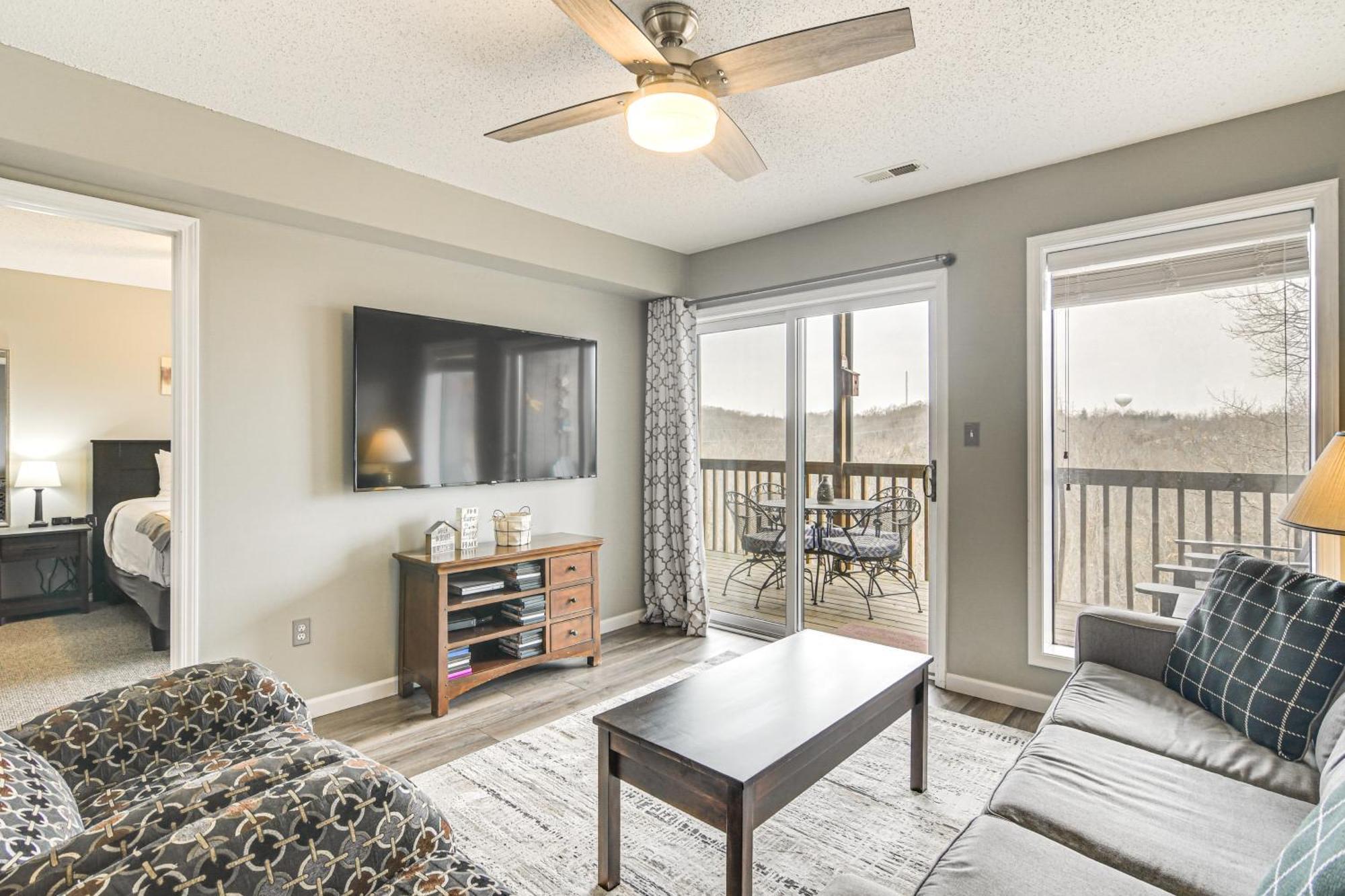 Inviting Branson West Condo With Pool Access المظهر الخارجي الصورة