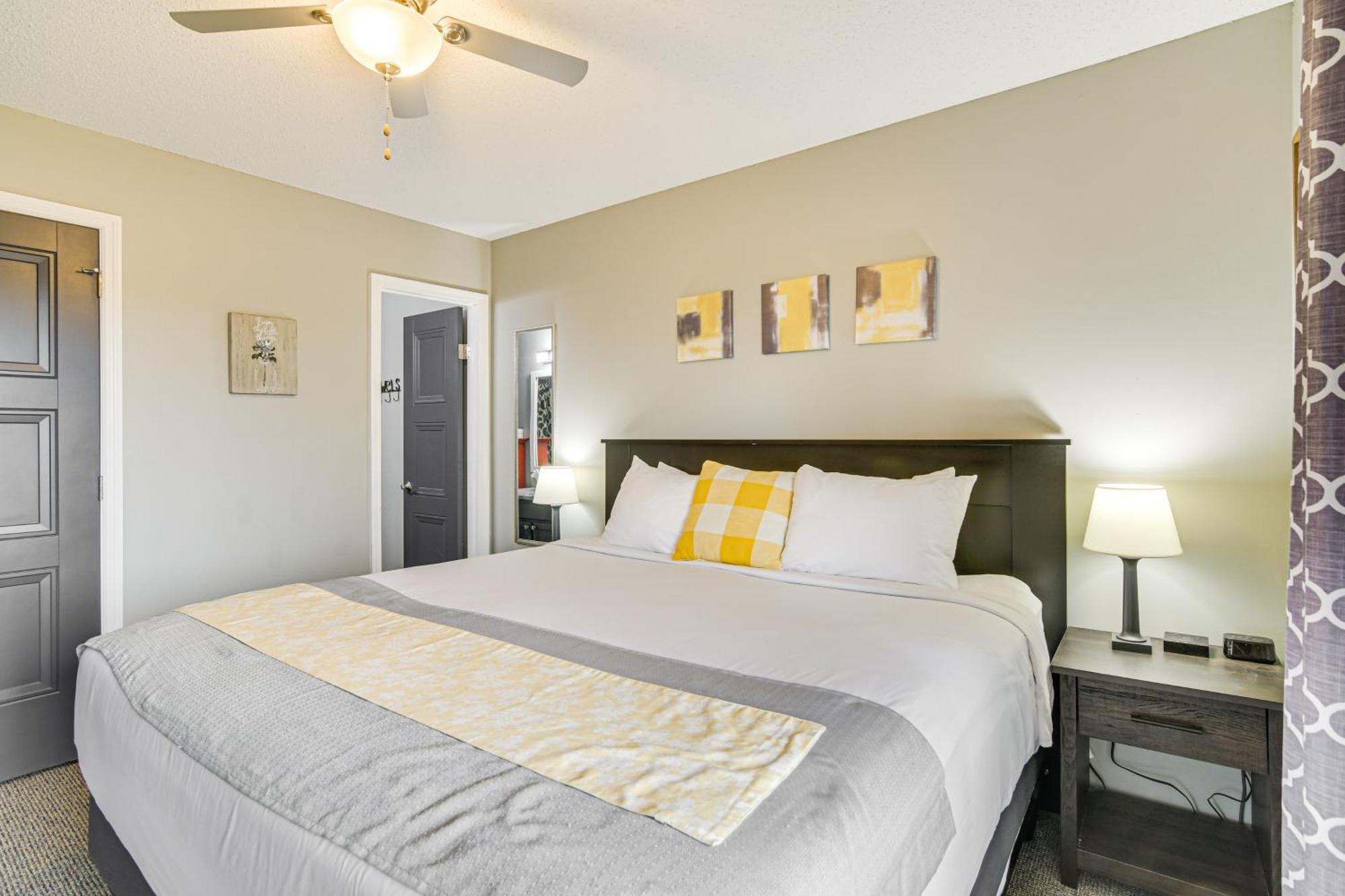 Inviting Branson West Condo With Pool Access المظهر الخارجي الصورة