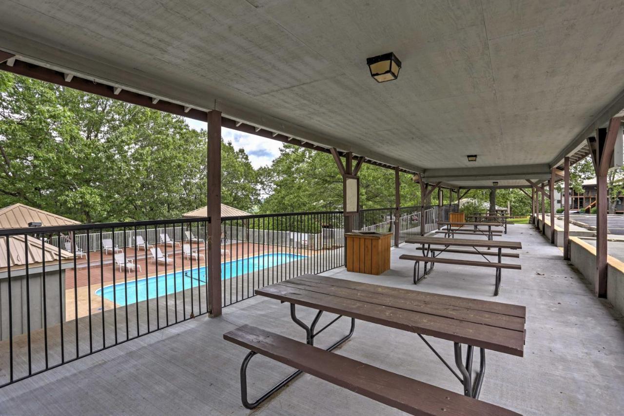 Inviting Branson West Condo With Pool Access المظهر الخارجي الصورة